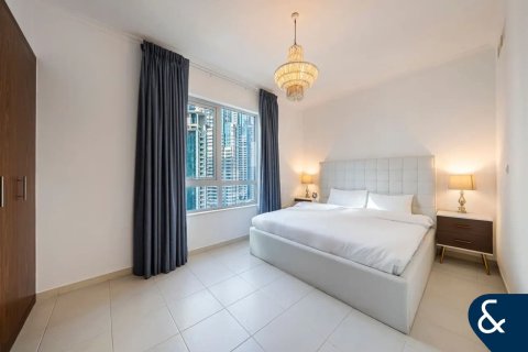 Apartment sa Downtown Dubai (Downtown Burj Dubai), UAE 2 silid-tulugan, 135 sq.m. № 685219 - larawan 4