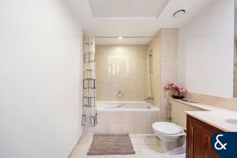 Apartment sa Downtown Dubai (Downtown Burj Dubai), UAE 2 silid-tulugan, 135 sq.m. № 685219 - larawan 7