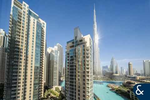 Apartment sa Downtown Dubai (Downtown Burj Dubai), UAE 2 silid-tulugan, 135 sq.m. № 685219 - larawan 9