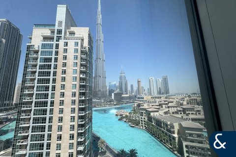 Apartment sa Downtown Dubai (Downtown Burj Dubai), UAE 2 silid-tulugan, 135 sq.m. № 685219 - larawan 10