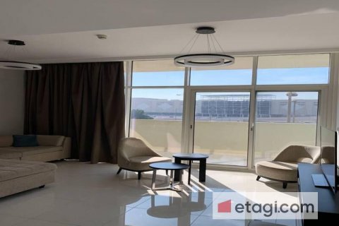 Διαμέρισμα σε Jumeirah Village Circle, Dubai, ΗΑΕ 1 υπνοδωμάτιο, 116.8 τ.μ. Αρ. 554874 - φωτογραφία 2