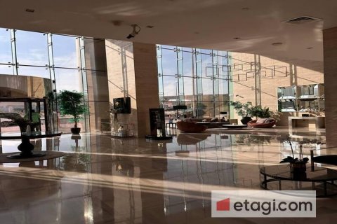 Διαμέρισμα σε Jumeirah Village Circle, Dubai, ΗΑΕ 1 υπνοδωμάτιο, 116.8 τ.μ. Αρ. 554874 - φωτογραφία 15