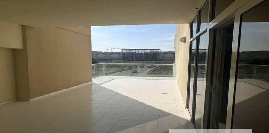 Διαμέρισμα σε Jumeirah Village Circle, Dubai, ΗΑΕ 1 υπνοδωμάτιο, 116.8 τ.μ. Αρ. 554874