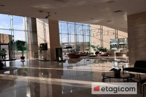 Διαμέρισμα σε Jumeirah Village Circle, Dubai, ΗΑΕ 1 υπνοδωμάτιο, 116.8 τ.μ. Αρ. 554874 - φωτογραφία 18