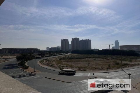 Διαμέρισμα σε Jumeirah Village Circle, Dubai, ΗΑΕ 1 υπνοδωμάτιο, 116.8 τ.μ. Αρ. 554874 - φωτογραφία 3