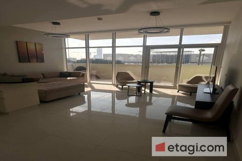 Διαμέρισμα σε Jumeirah Village Circle, Dubai, ΗΑΕ 1 υπνοδωμάτιο, 116.8 τ.μ. Αρ. 554874 - φωτογραφία 14