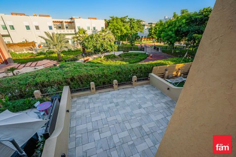 Villa til leje i Al Furjan, Dubai, UAE 3 soveværelser, 224 kvm № 709986 - foto 27