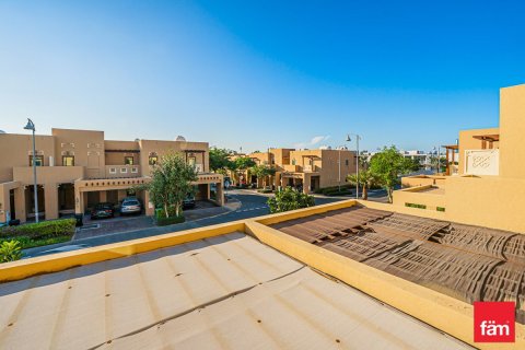 Villa til leje i Al Furjan, Dubai, UAE 3 soveværelser, 224 kvm № 709986 - foto 21