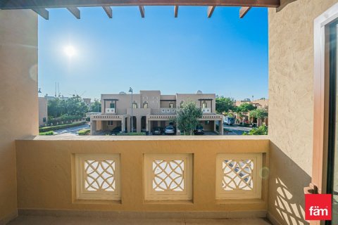 Villa til leje i Al Furjan, Dubai, UAE 3 soveværelser, 224 kvm № 709986 - foto 22