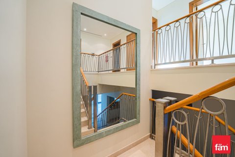 Villa til leje i Al Furjan, Dubai, UAE 3 soveværelser, 224 kvm № 709986 - foto 10