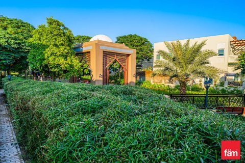 Villa til leje i Al Furjan, Dubai, UAE 3 soveværelser, 224 kvm № 709986 - foto 25