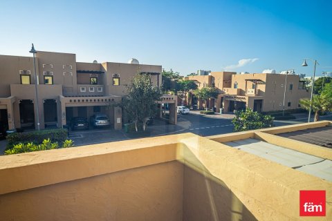 Villa til leje i Al Furjan, Dubai, UAE 3 soveværelser, 224 kvm № 709986 - foto 24