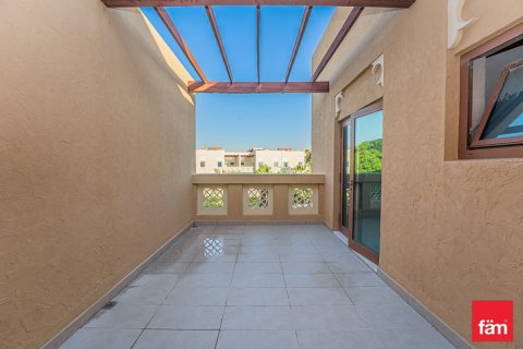 Villa til leje i Al Furjan, Dubai, UAE 3 soveværelser, 224 kvm № 709986 - foto 20