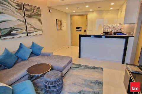Apartman u gradu Business Bay, Dubai, UAE 1 spavaća soba, 65.3 m2 Br. 709985 - Slika 5