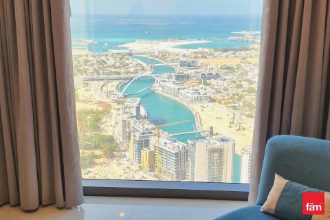 Apartman u gradu Business Bay, Dubai, UAE 1 spavaća soba, 65.3 m2 Br. 709985 - Slika 3