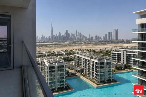 Apartament në Dubai, Emiratet e Bashkuara Arabe 3 dhoma gjumi, 177.5 m2. № 709981