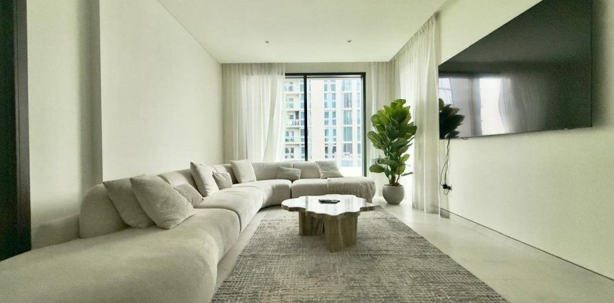 Korter asukohaga Dubai, AÜE: 2 magamistoaga, 102.7 m² Nr 709983