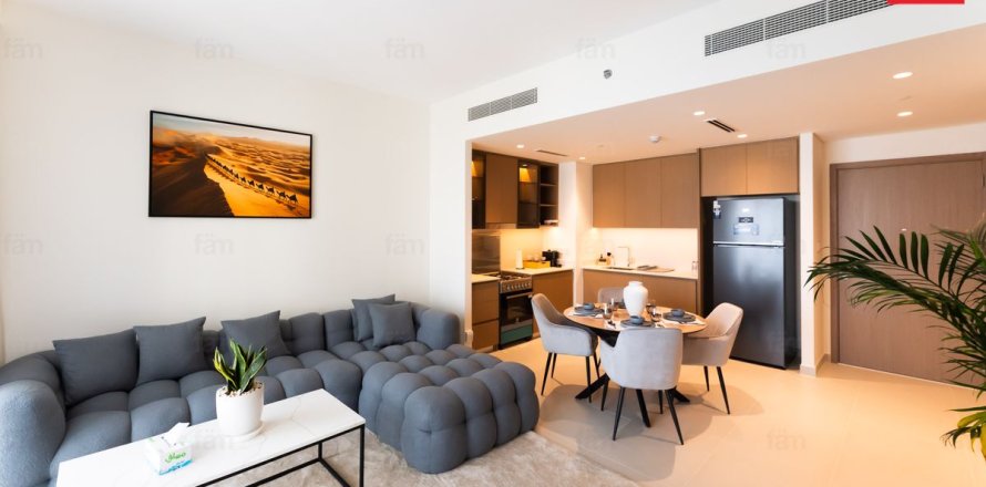 Apartamento em Dubai, EAU 2 quartos, 94.1 m2 № 709987