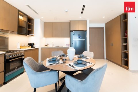Üürile anda korter asukohaga Dubai, AÜE: 2 magamistoaga, 94.1 m² Nr 709987 - pilt 4