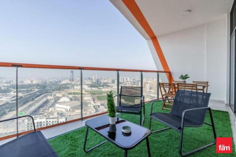 Üürile anda korter asukohaga Al Jaddaf, Dubai, AÜE: 3 magamistoaga, 129.6 m² Nr 709984 - pilt 10