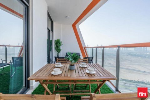 Üürile anda korter asukohaga Al Jaddaf, Dubai, AÜE: 3 magamistoaga, 129.6 m² Nr 709984 - pilt 11