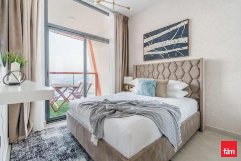 Üürile anda korter asukohaga Al Jaddaf, Dubai, AÜE: 3 magamistoaga, 129.6 m² Nr 709984 - pilt 8