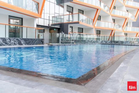 Üürile anda korter asukohaga Al Jaddaf, Dubai, AÜE: 3 magamistoaga, 129.6 m² Nr 709984 - pilt 12