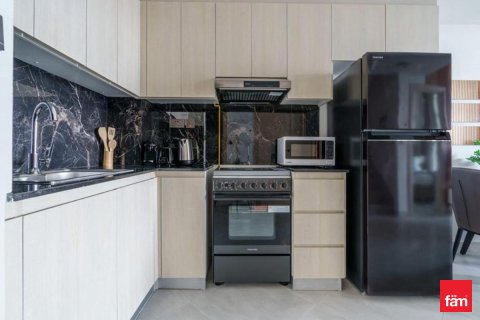 Üürile anda korter asukohaga Al Jaddaf, Dubai, AÜE: 3 magamistoaga, 129.6 m² Nr 709984 - pilt 5