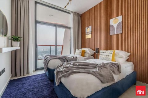 Üürile anda korter asukohaga Al Jaddaf, Dubai, AÜE: 3 magamistoaga, 129.6 m² Nr 709984 - pilt 7