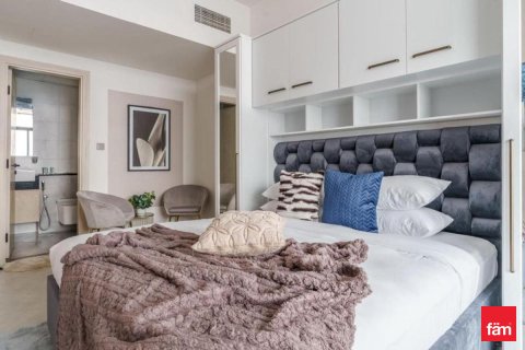 Üürile anda korter asukohaga Al Jaddaf, Dubai, AÜE: 3 magamistoaga, 129.6 m² Nr 709984 - pilt 6