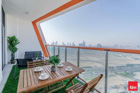 Üürile anda korter asukohaga Al Jaddaf, Dubai, AÜE: 3 magamistoaga, 129.6 m² Nr 709984 - pilt 9