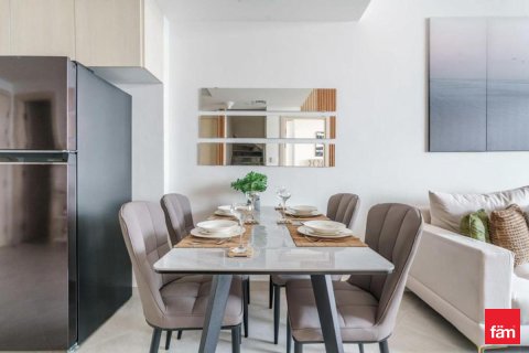 Üürile anda korter asukohaga Al Jaddaf, Dubai, AÜE: 3 magamistoaga, 129.6 m² Nr 709984 - pilt 4
