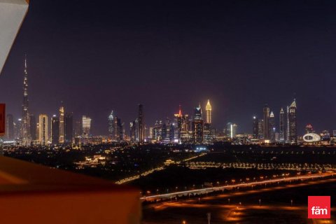 Al Jaddaf, Dubai, संयुक्त अरब अमीरात में अपार्टमेंट, 3 बेडरूम, 129.6 वर्ग मीटर, संख्या 709984