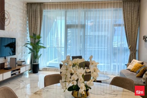 דירה ב Business Bay, Dubai, איחוד האמירויות 2 חדרי שינה, 148 מ