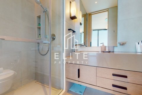 Byt v Jumeirah Beach Residence, Dubai, SAE 2 ložnice, 108 m² Č.: 619902 - fotografie 12