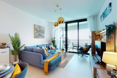 Byt v Jumeirah Beach Residence, Dubai, SAE 2 ložnice, 108 m² Č.: 619902 - fotografie 1
