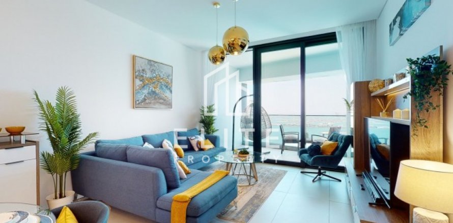 Byt v Jumeirah Beach Residence, Dubai, SAE 2 ložnice, 108 m² Č.: 619902