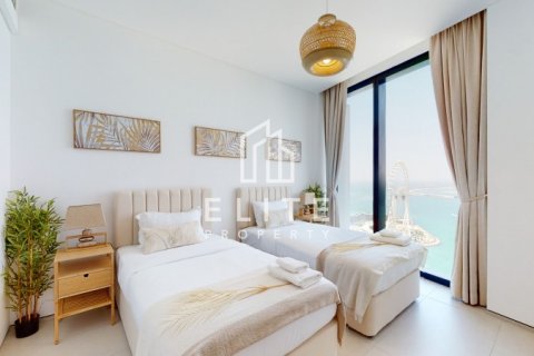 Byt v Jumeirah Beach Residence, Dubai, SAE 2 ložnice, 108 m² Č.: 619902 - fotografie 14