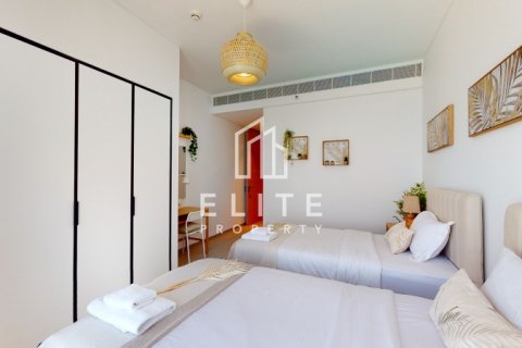 Byt v Jumeirah Beach Residence, Dubai, SAE 2 ložnice, 108 m² Č.: 619902 - fotografie 3