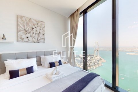 Byt v Jumeirah Beach Residence, Dubai, SAE 2 ložnice, 108 m² Č.: 619902 - fotografie 6