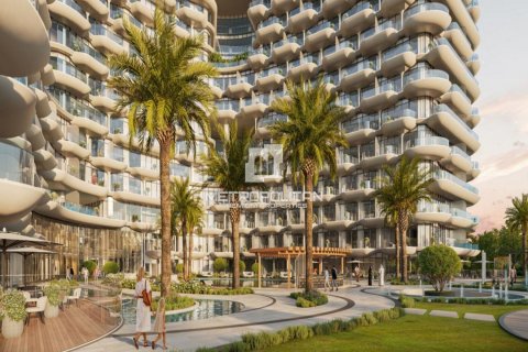 阿联酋 Ras Al Khaimah Al Marjan Island 待售 : 52 平方米 , 编号593864 - 照片 12