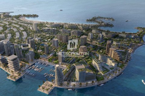 Penthouse v Mina Al Arab, Ras Al Khaimah, SAE 2 spálne, 148 m2 č. 593863 - Fotografia 1