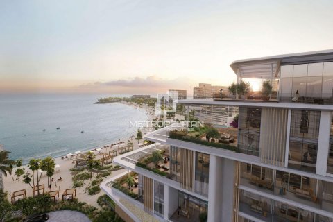 Penthouse v Mina Al Arab, Ras Al Khaimah, SAE 2 spálne, 148 m2 č. 593863 - Fotografia 14
