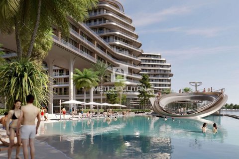 Apartment sa Mina Al Arab, Ras Al Khaimah, UAE 2 silid-tulugan, 206 sq.m. № 593867 - larawan 13