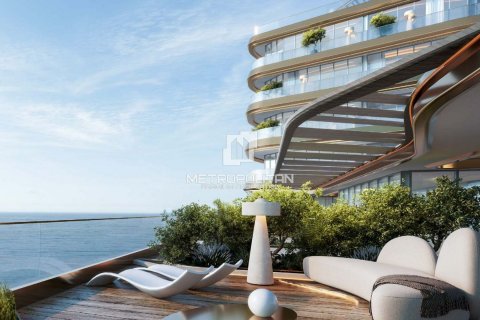 Apartment sa Mina Al Arab, Ras Al Khaimah, UAE 2 silid-tulugan, 206 sq.m. № 593867 - larawan 2