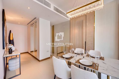 Apartment til salg i Dubai Marina, Dubai, UAE 2 soveværelser, 108 kvm № 593868 - foto 20