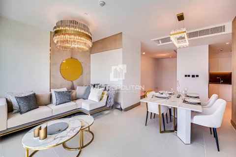 Apartment til salg i Dubai Marina, Dubai, UAE 2 soveværelser, 108 kvm № 593868 - foto 2