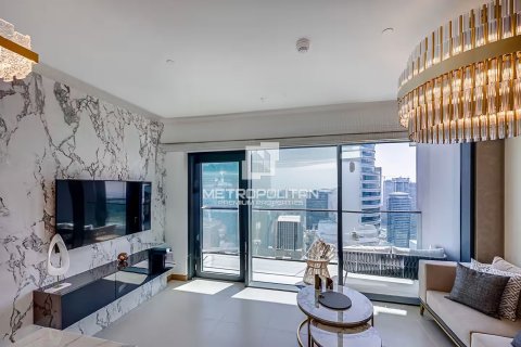 Apartment til salg i Dubai Marina, Dubai, UAE 2 soveværelser, 108 kvm № 593868 - foto 15