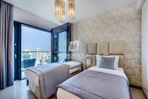 Apartment til salg i Dubai Marina, Dubai, UAE 2 soveværelser, 108 kvm № 593868 - foto 19