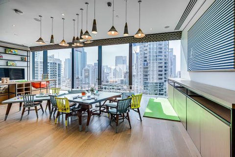 Apartment til salg i Dubai Marina, Dubai, UAE 2 soveværelser, 108 kvm № 593868 - foto 11